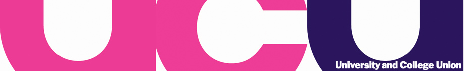 University of Portsmouth UCU Rotating Header Image